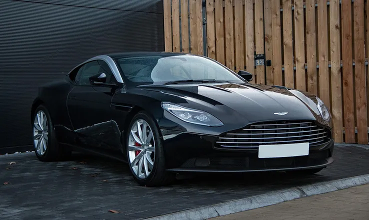 Aston Martin